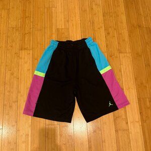 Men's Jordan  Sport Mesh Shorts